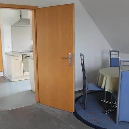 Zur Alten Eiche Hotel 3*