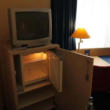 Hotel Zur Alten Eiche 3*