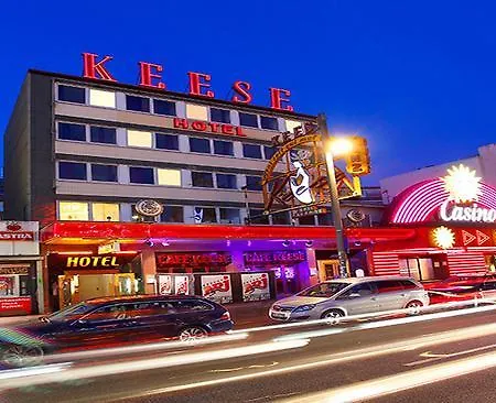 Hotel Keese 3*
