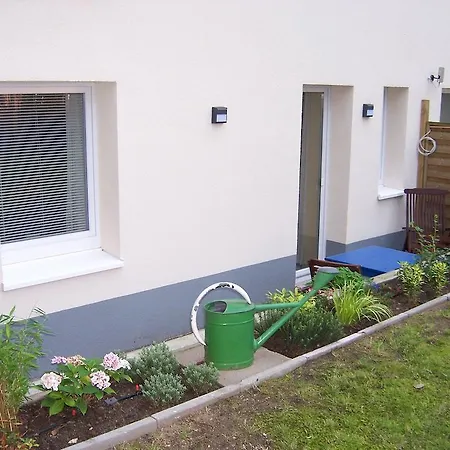 Vendégház Darz Gastezimmer 3*