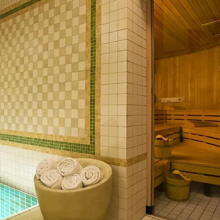 Aparthotel Residences At Park Hyatt