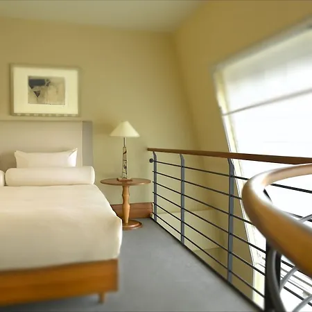 Aparthotel Residences At Park Hyatt 5*