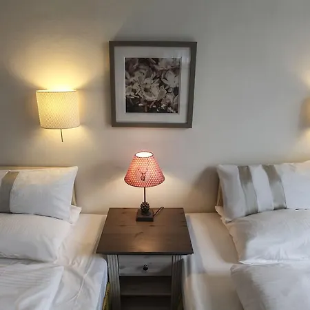 Hotel Fresena Im Dammtorpalais Hambourg