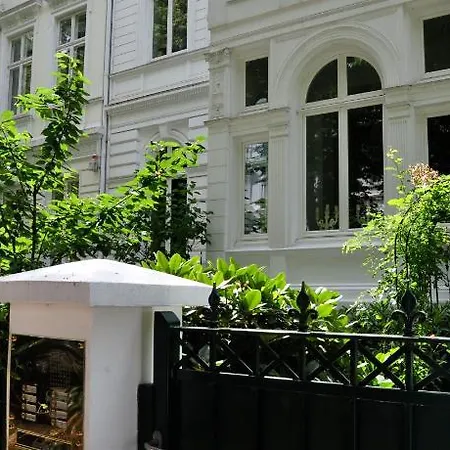 Alsterappartements Apartment