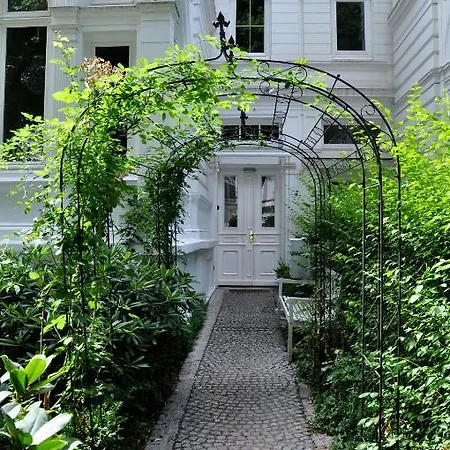 Apartment Alsterappartements