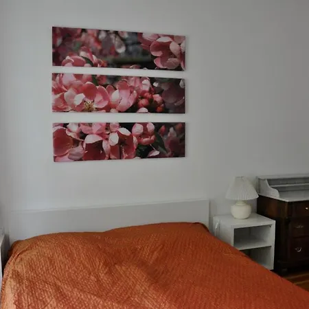 Apartment Alsterappartements *
