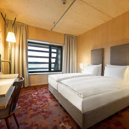Hotel Raphael Waelderhaus 3*