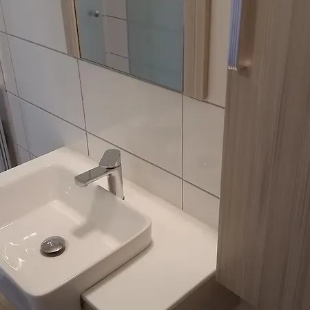 Hotel Deutsches Haus Francop