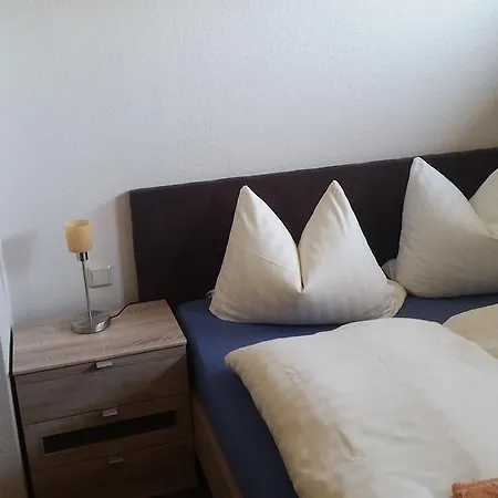 Hotel Deutsches Haus Francop Hamburk