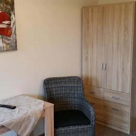 Hotel Deutsches Haus Francop