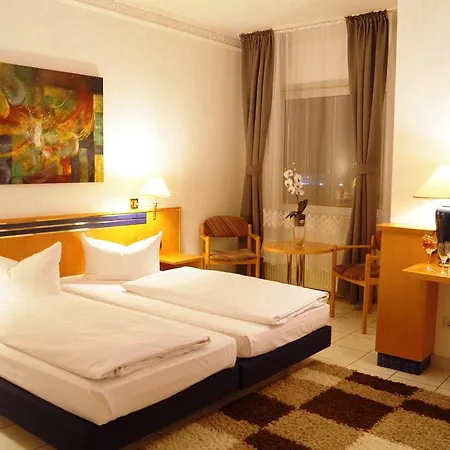 Hotel Rahlstedter Hof