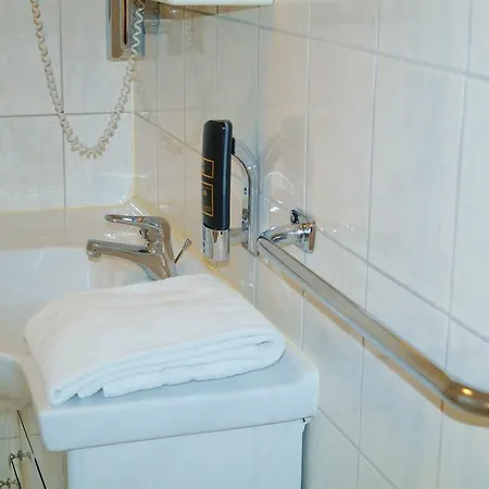 Hotel Rahlstedter Hof Hamburg