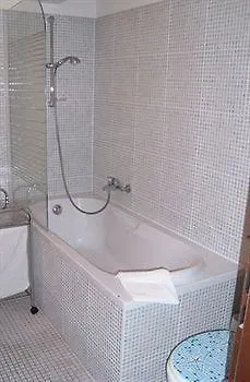 Hotell Village