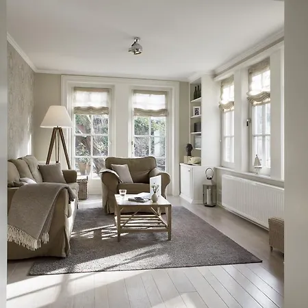 Von Deska - Ivy House Hamburg