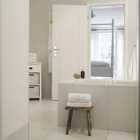 Aparthotel Von Deska - Ivy House