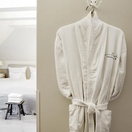 Aparthotel Von Deska - Ivy House