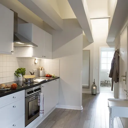 Aparthotel Von Deska - Ivy House