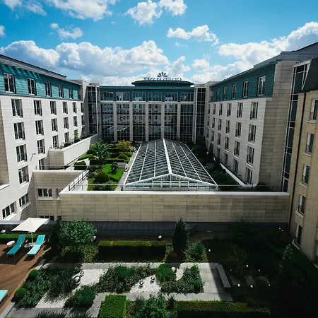 Hotel Grand Elysee 5*