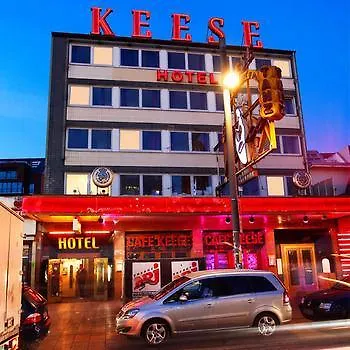Hotel Keese 3*