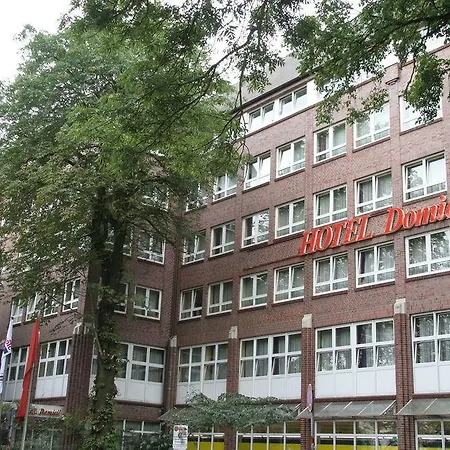 Domicil By Golden Tulip Szálloda 3*