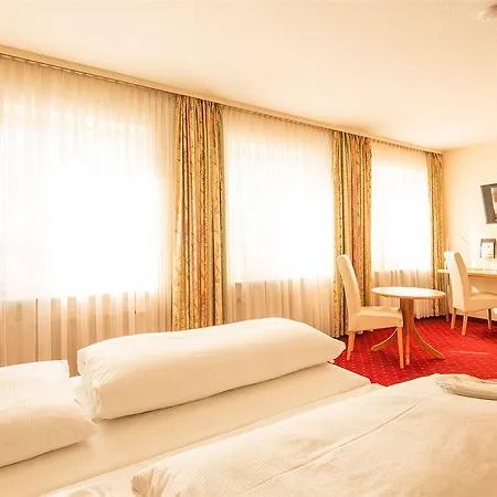 Heikotel - Windsor Hotel