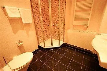 Heikotel - Windsor Hotel Hamburg