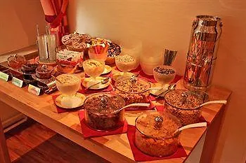 Heikotel - Windsor Hotel 3*