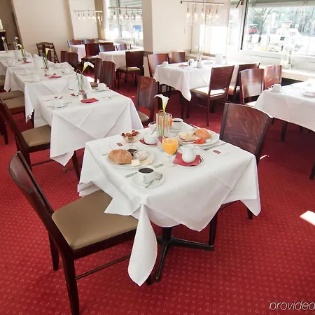 Graf Moltke Hotel