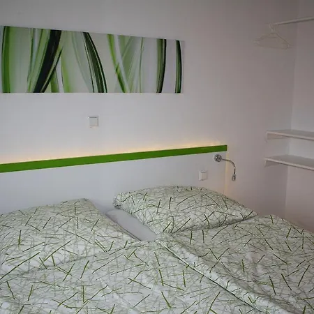 Bedpark Stellingen Hotel Hamburg