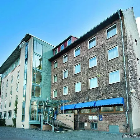 Hagemann Hafen Szálloda