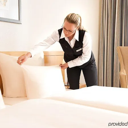 Dorint Hamburg-eppendorf 4*