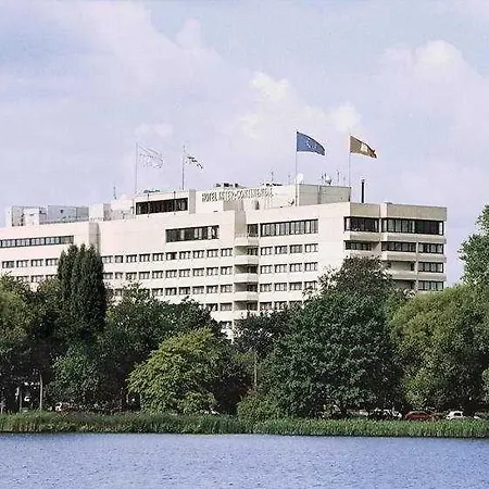 Intercontinental
