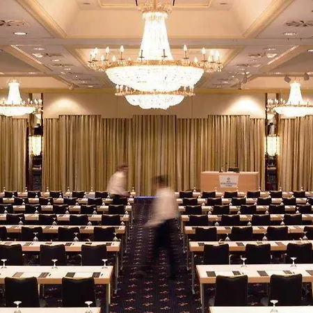 Intercontinental Hotel 5*
