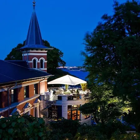 Suellberg Karlheinz Hauser Hotel 5*
