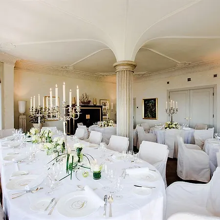Suellberg Karlheinz Hauser Szálloda 5*