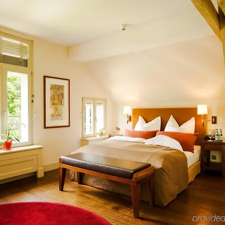 Suellberg Karlheinz Hauser Hotel