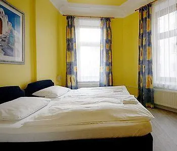 Kieler Hof Am Hauptbahnhof - Station Hotel 2*