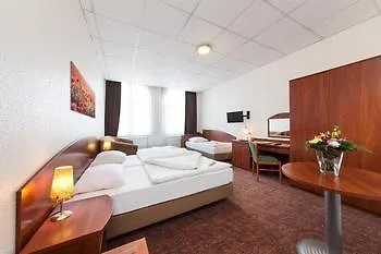 Stadtzentrum Hotel Hamburg