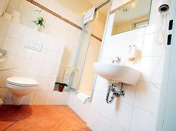 Stadtzentrum Hotel Hamburg