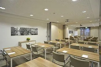 Heikotel - Am Stadtpark Hotel 3*