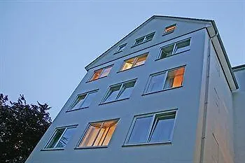 Heikotel - Am Stadtpark Hotel Hamburg