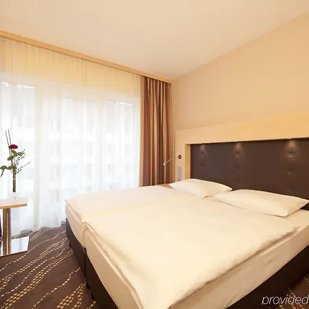 Heikotel - Am Stadtpark Hotel Hamburg