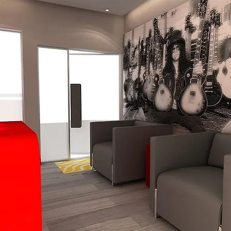 Garten Hotel 3*