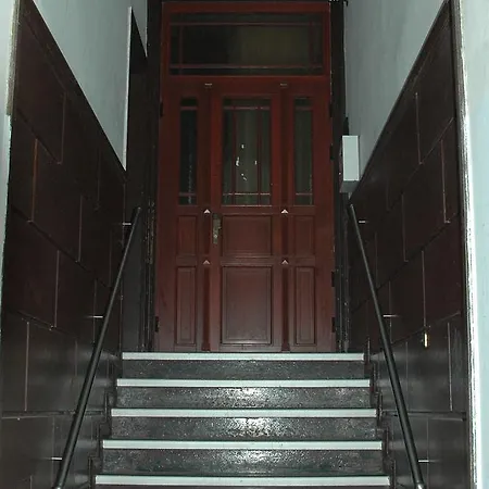 Buch-ein-bett Hostel