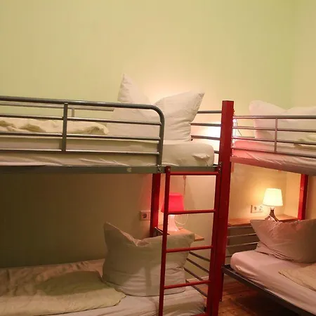 Buch-ein-bett * Hamburg