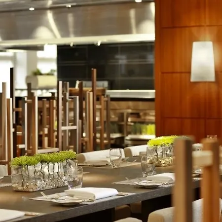 Residences At Park Hyatt 5* Amburgo