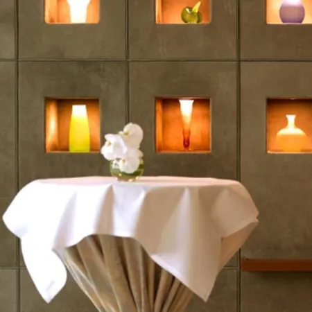 Aparthotel Residences At Park Hyatt