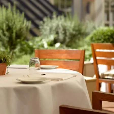 Residences At Park Hyatt Aparthotel Amburgo