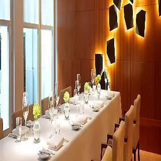 Residences At Park Hyatt 5* Amburgo