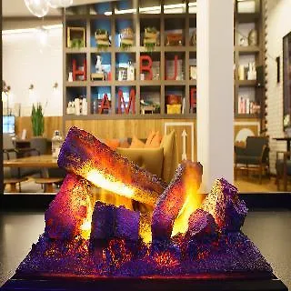 Citadines Michel 4* Αμβούργο
